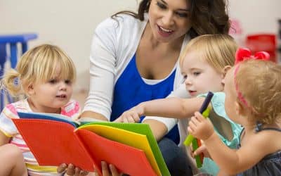 MAC Acteur PRAP Petite Enfance