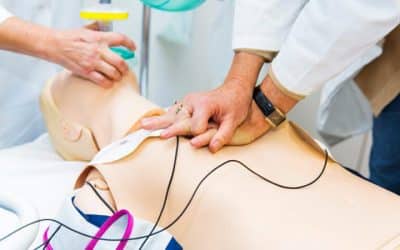 Recyclage AFGSU 1 : Gestes et soins d’urgence niveau 1