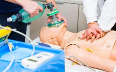 Formation AFGSU2 : Gestes et soins d’urgence niveau 2