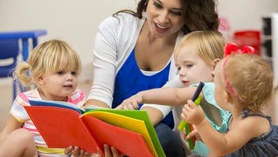 Acteur PRAP Petite Enfance