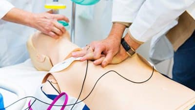 Formation AFGSU1 : Gestes et soins d’urgence niveau 1