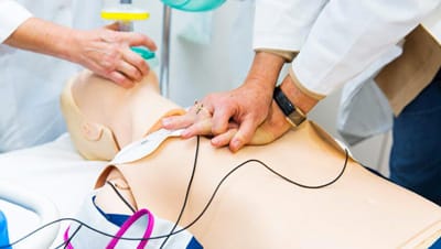 Formation AFGSU1 : Gestes et soins d’urgence niveau 1