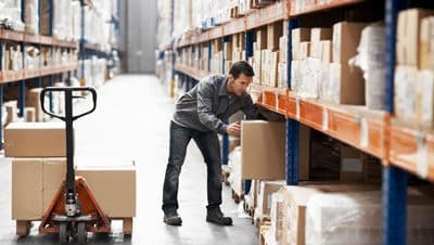 Gestes et postures : manutention et port de charges