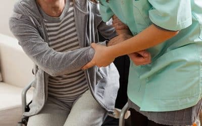 Gestes et postures : mobilisation de personnes