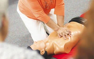 MAC SST : Sauveteur Secouriste du Travail