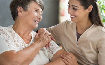 Accompagnement des personnes souffrant de la maladie d’Alzheimer
