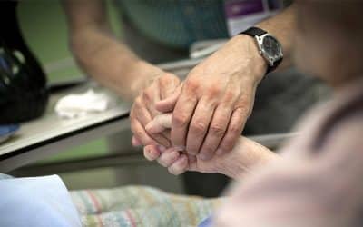 Accompagnement des personnes en fin de vie