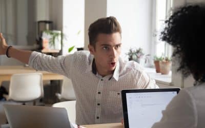 Gestion de l’agressivité et des conflits