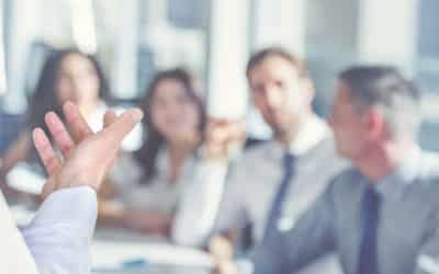 Optimiser le fonctionnement du CODIR