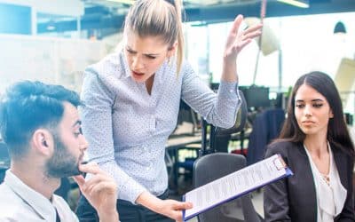 Gérer les conflits dans son équipe