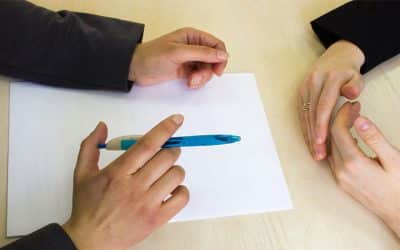 Managers : réussir ses entretiens annuels