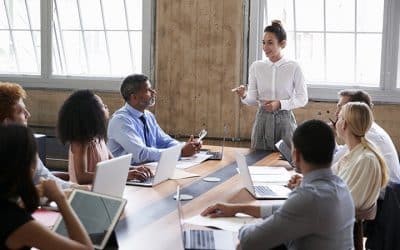 Management relationnel – perfectionnement et approfondissement