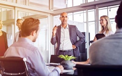 Conduire des réunions et entretiens efficaces