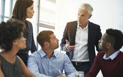 Manager des managers