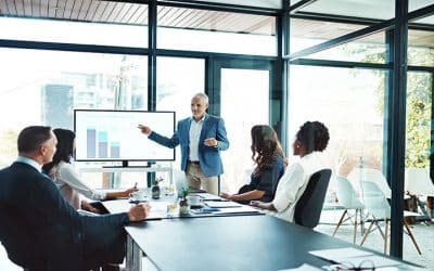 Présider le CSE pour la direction et les RH