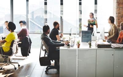 Participer à la démarche QVCT et prévenir les RPS