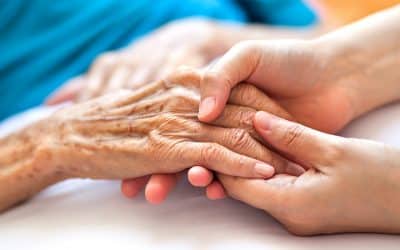 Bientraitance de la personne dépendante avec le simulateur de vieillissement