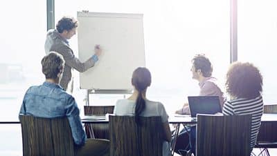 Consolider ses compétences pédagogiques de formateur PRAP