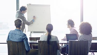 Consolider ses compétences pédagogiques de formateur PRAP