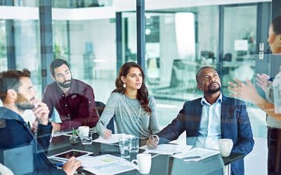 Piloter la démarche et prévenir les RPS