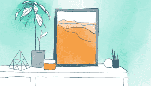 Bureau Feng Shui