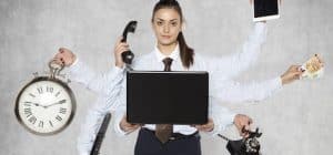 Besoins professionnels