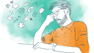 qu'est-ce que l'attention