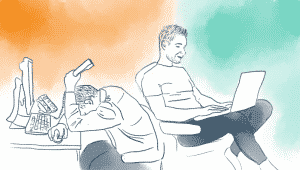 stress et bien-être