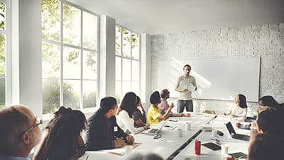 Formateur en QVCT et prévention des RPS