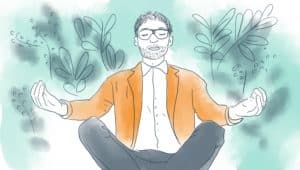 Améliorer la gestion du stress