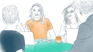 Etre un manager à l'écoute