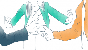 Encadrer une équipe