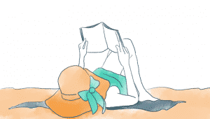 Bienfaits vacances sur travail