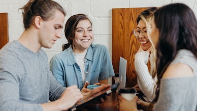 Cohésion d’équipe