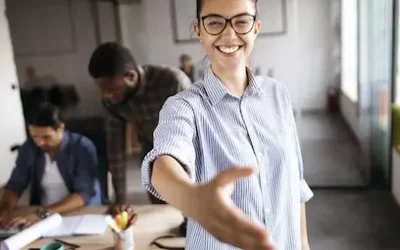 Formateur en communication bienveillante