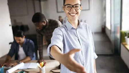 Formateur en communication bienveillante