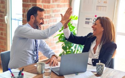 Motiver et fidéliser son équipe