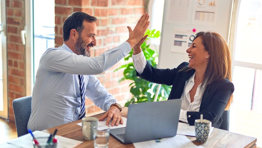 Motiver et fidéliser son équipe