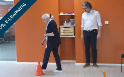 Dépister les sujets chuteurs et prévenir les chutes des personnes âgées