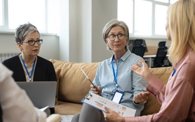 Référent Bientraitance