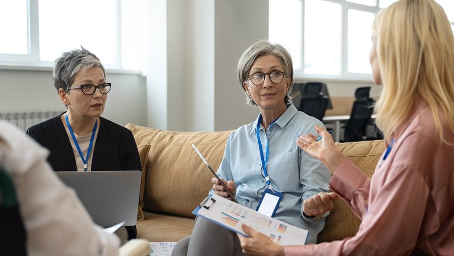 Référent Bientraitance