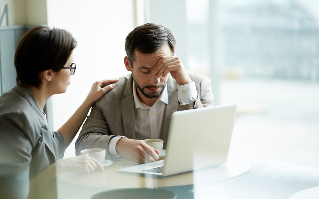 Premiers secours en santé mentale : pourquoi former vos équipes ?
