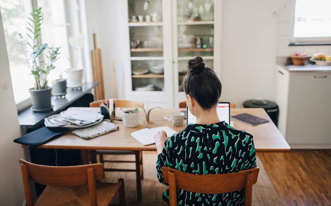 Télétravail et bien-être : comment maintenir l’équilibre ?