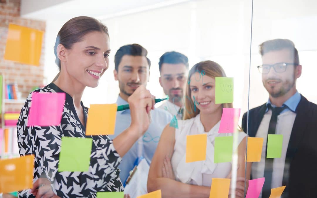 Diriger et manager en toute sérénité : les compétences clés pour 2025