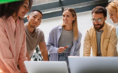 L’accompagnement qui simplifie votre DUERP et votre PAPRIPACT