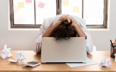 Burn out, détresse psychologique : 5 signaux à ne jamais ignorer chez vos collaborateurs