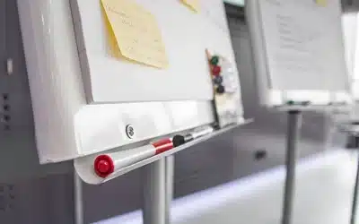 Devenir formateur : acquérir les bases en pédagogie