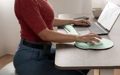 Perfectionnement formateur PRAP : activités de bureau