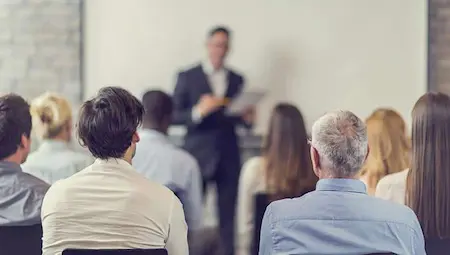 Perfectionner ses compétences pédagogiques de formateur