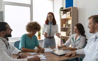 Formateur PRAP 2S (secteur Sanitaire et Social)